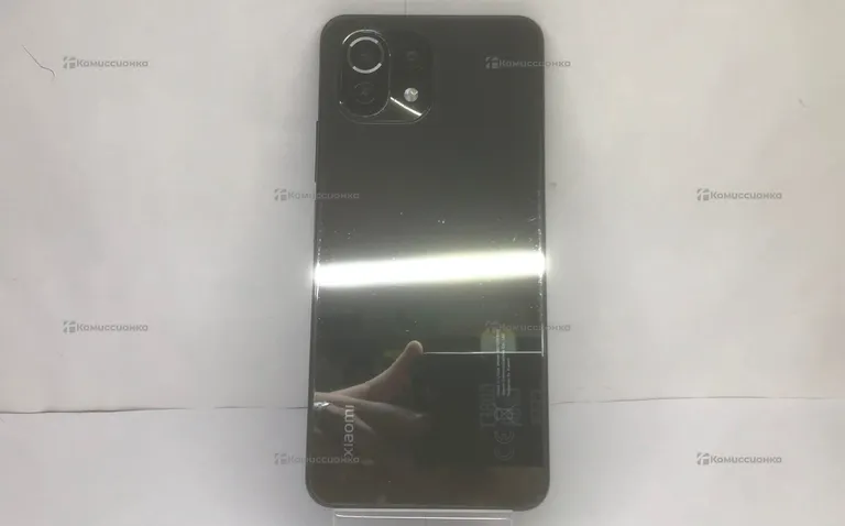 Xiaomi Mi 11 Lite 8/128 ГБ