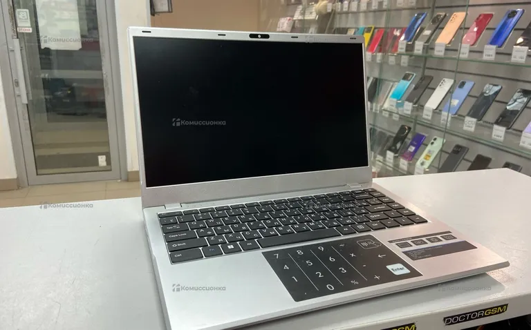Ноутбук Dexp Aquilon C14-ICW300