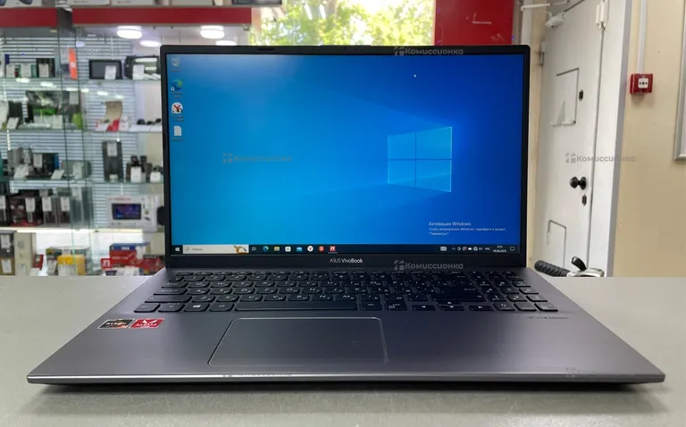 Ноутбук  Asus VivoBook