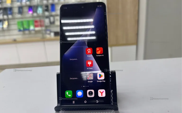 Tecno POVA 5 8/256Гб