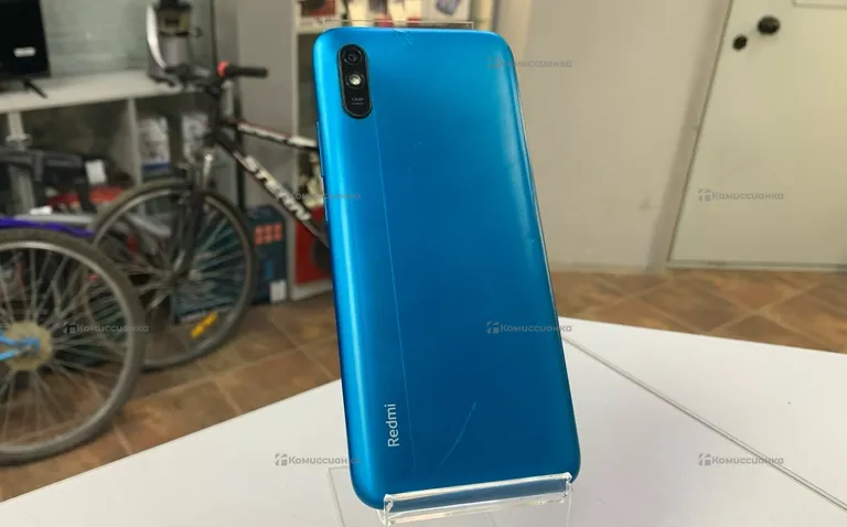 Xiaomi Redmi 9A/32