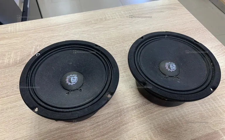 Колонка  az 13 dj 6,5