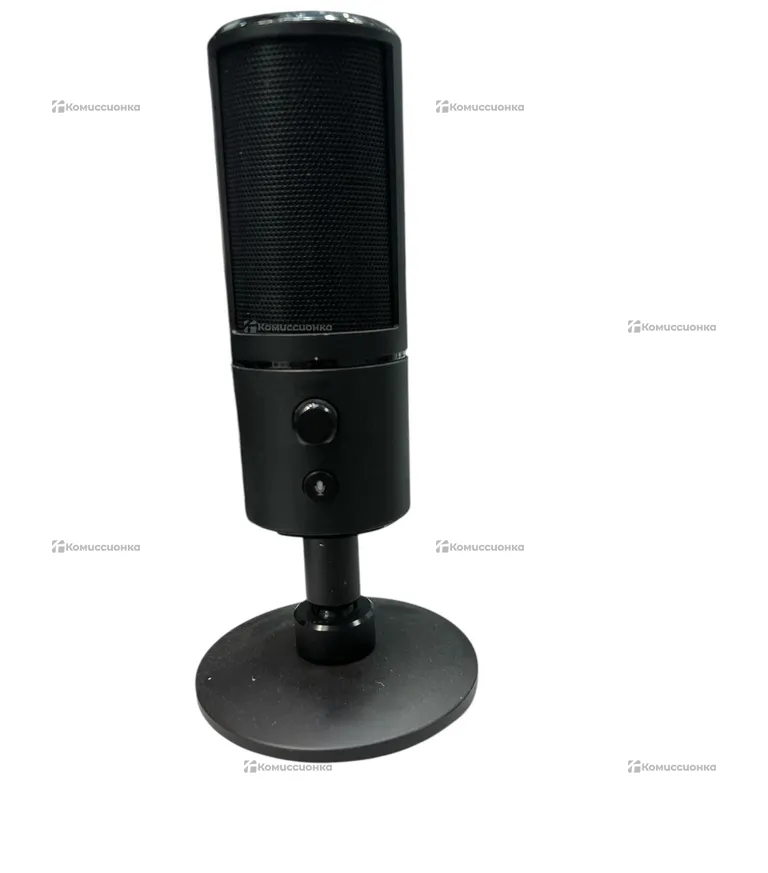 Микрофон razer seiren emote