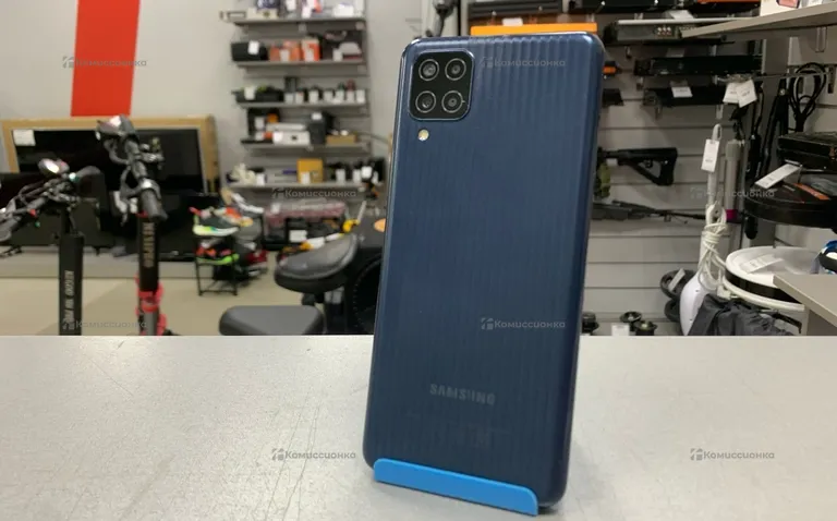 Samsung Galaxy M12 4/64Gb