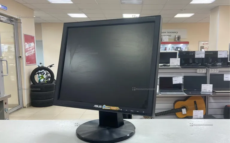 Монитор Asus VB178