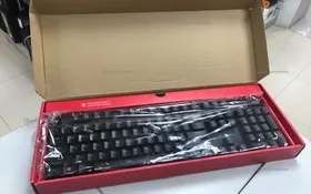 Купить Клавиатура  - HyperX Alloy Origins б/у , в Тольятти Цена:2900рублей