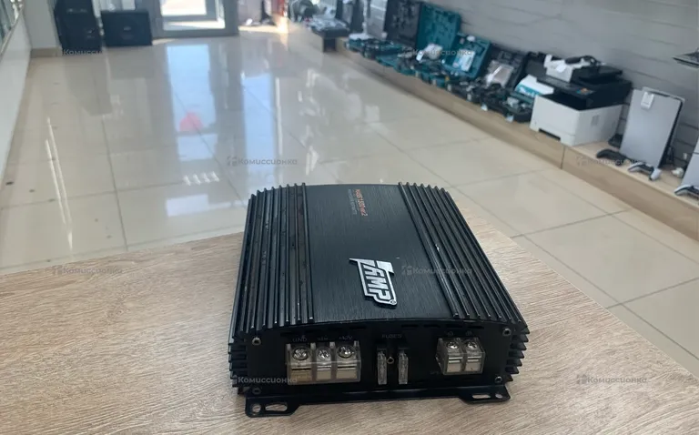 Усилитель  AMP MASS 1.500 ver.2 900ватт