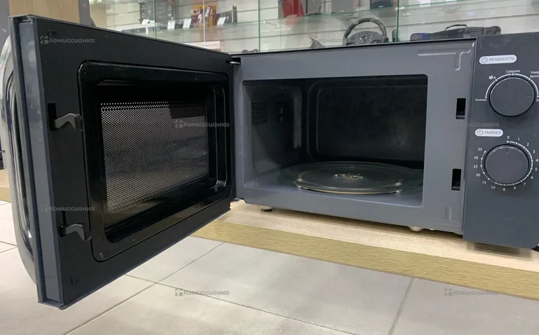 Микроволновая печь  pioneer