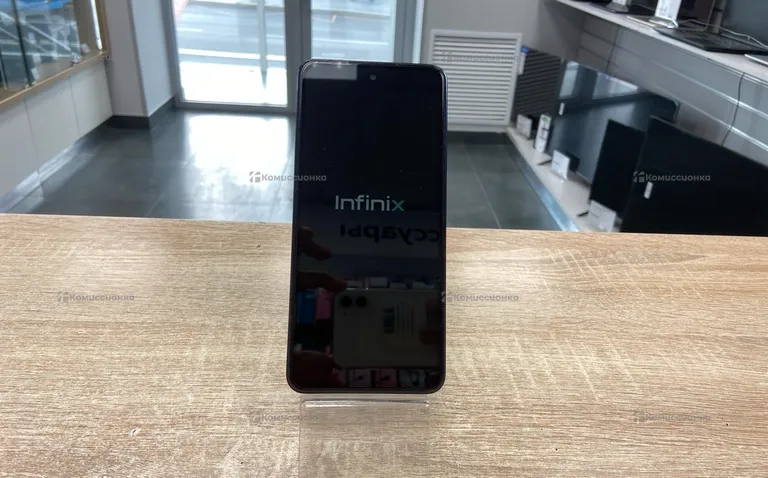 Infinix hot 40i 4/128