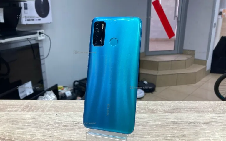 Tecno Tecno camon 15 Air 3/64