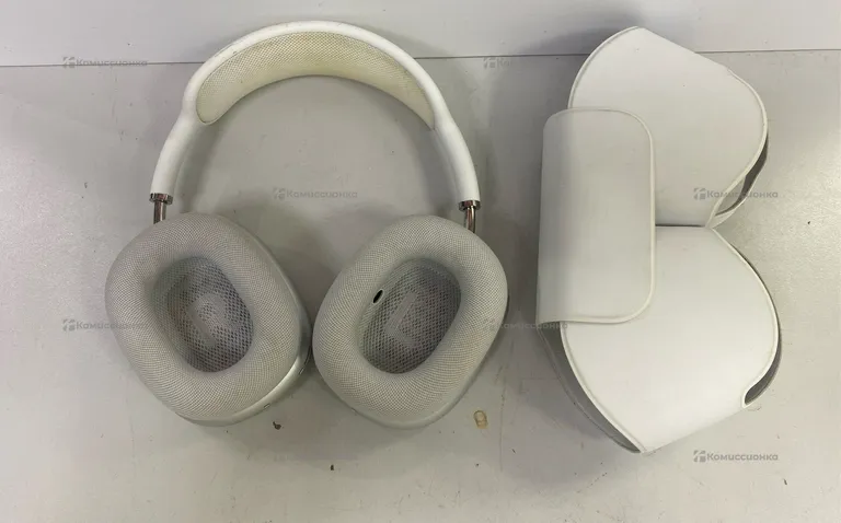Наушники AirPods Max