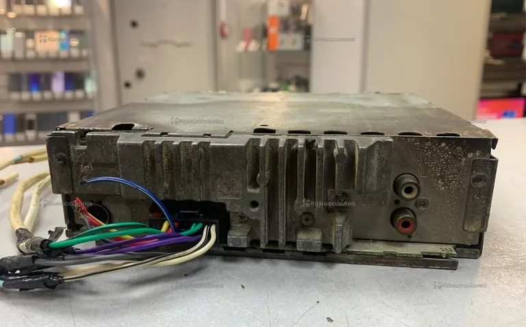 Автомагнитола  Pioneer deh-2200UB