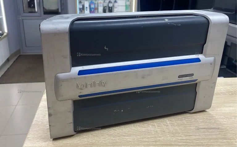 Усилитель Infinity 475a