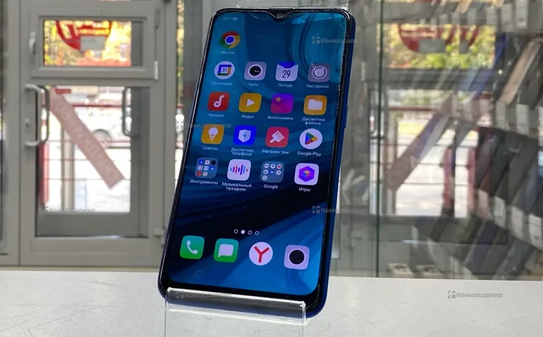 Oppo a5s 3/32Gb