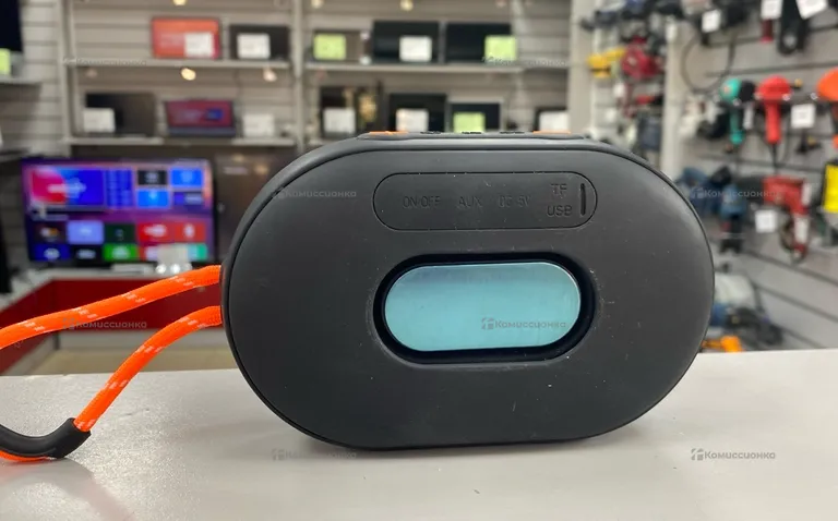 Колонка  smart buy SBS-5510