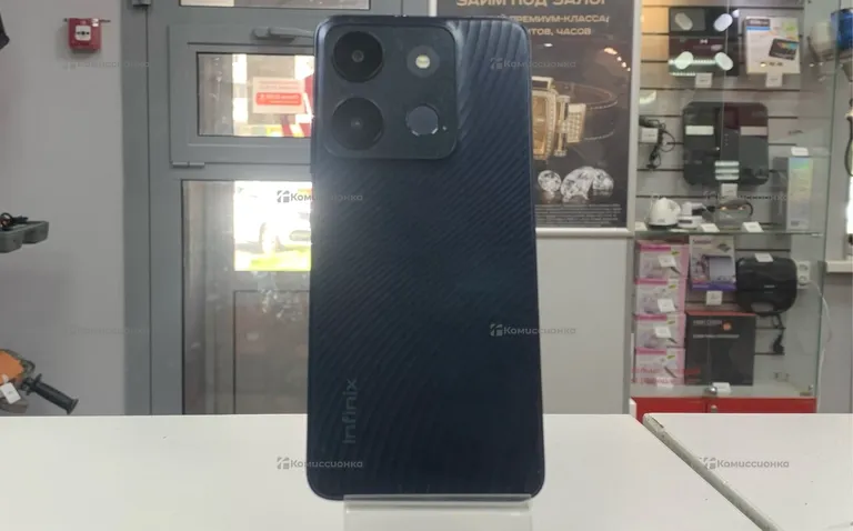Infinix Smart 7 3/64 GB