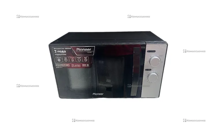 Микроволновая печь  pioneer