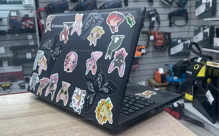 Ноутбук  Lenovo 20240