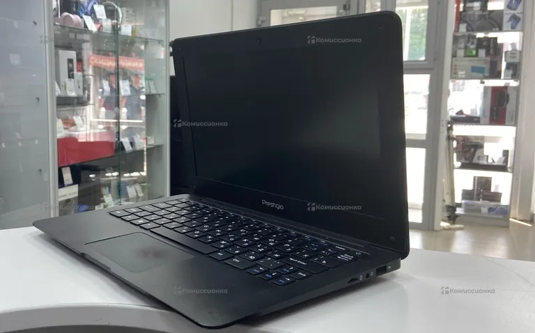 Ноутбук  Prestigio smart book 116a03