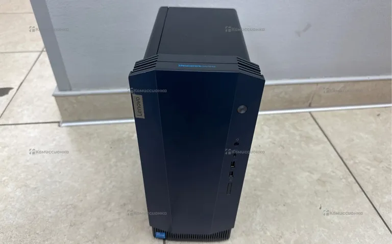 Системный блок  LENOVO RTX 3060
