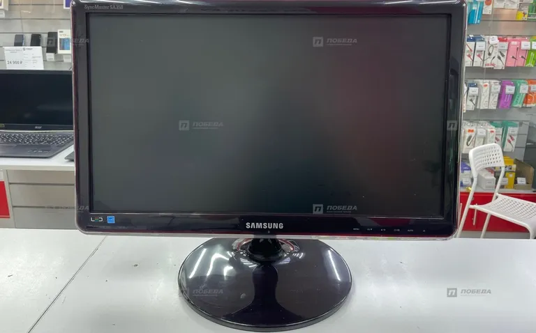 Samsung SyncMaster S22A350N