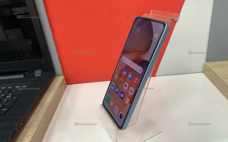 Xiaomi Redmi Note 13 pro 8/256