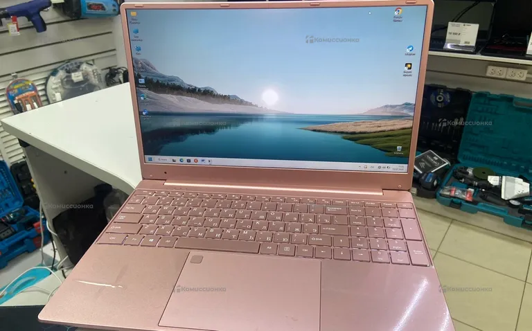 Ноутбук M2 Rose Celeron 5095/16gb/1000ssd