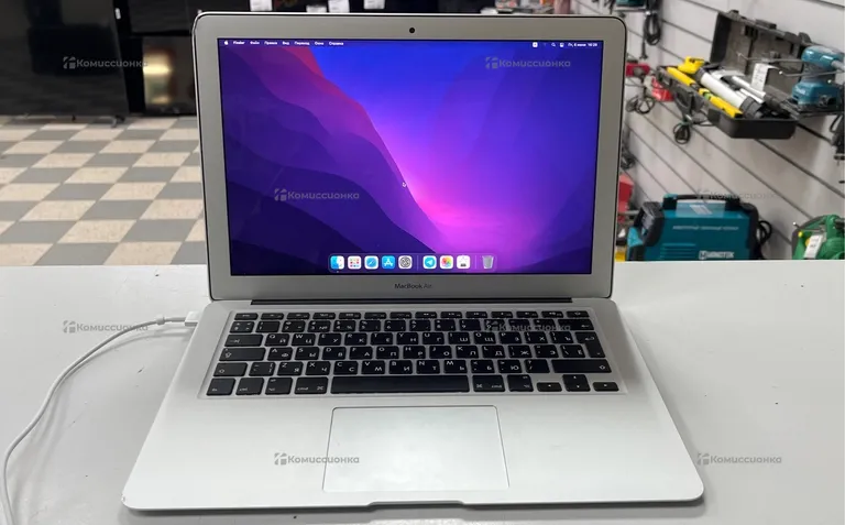 MacBook Air 13 2015
