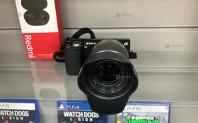 Купить Фотоаппарат Sony NEX-5 б/у , в Симферополь Цена:8900рублей