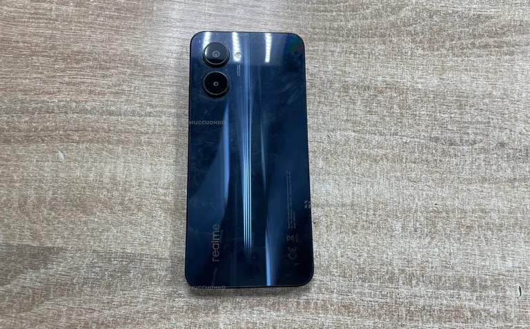 Realme C33 4/128GB