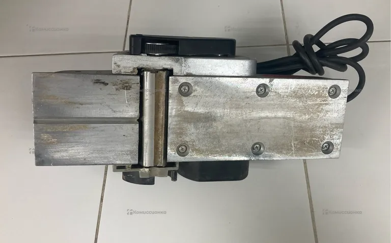 Электрорубанок Интерскол Р-110-01 1100W