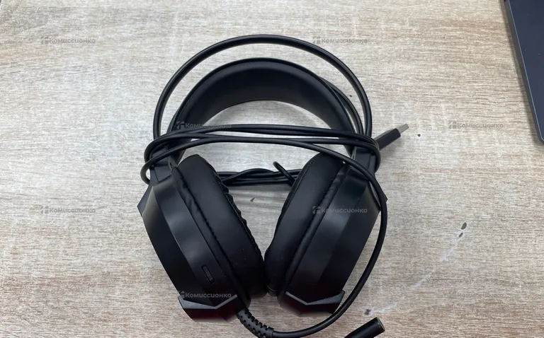 Наушники Black
