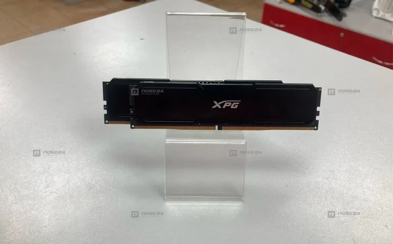 xpg ddr4  3200 8gx8