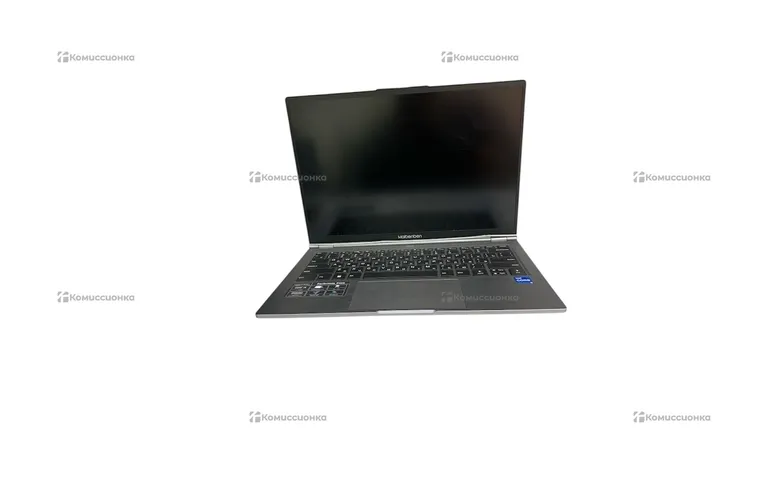 Ноутбук maibenben p429