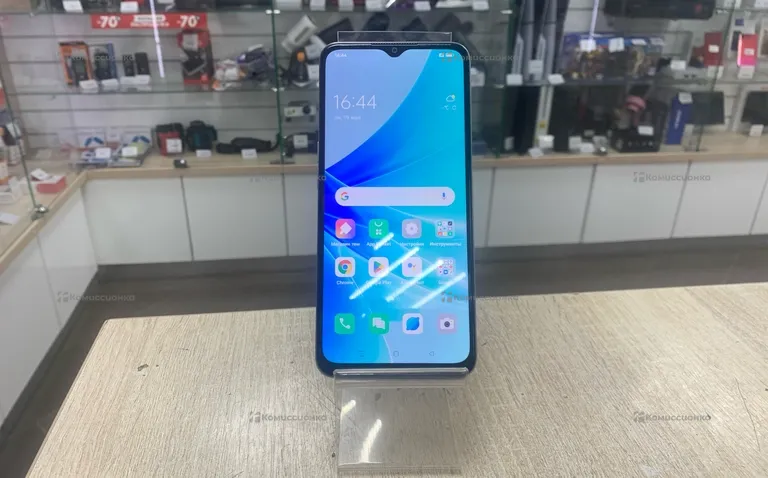 Oppo А77s 8128 GB