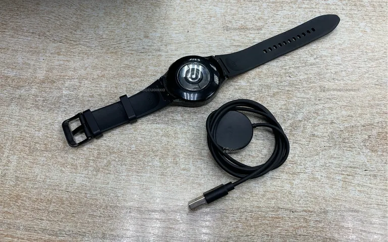 Часы Samsung Galaxy Watch 4 Classic 46mm