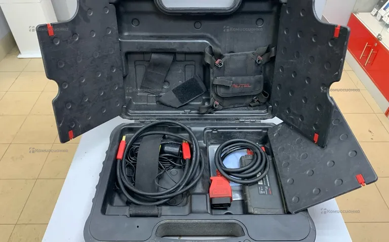 Авто Диагностика Autel