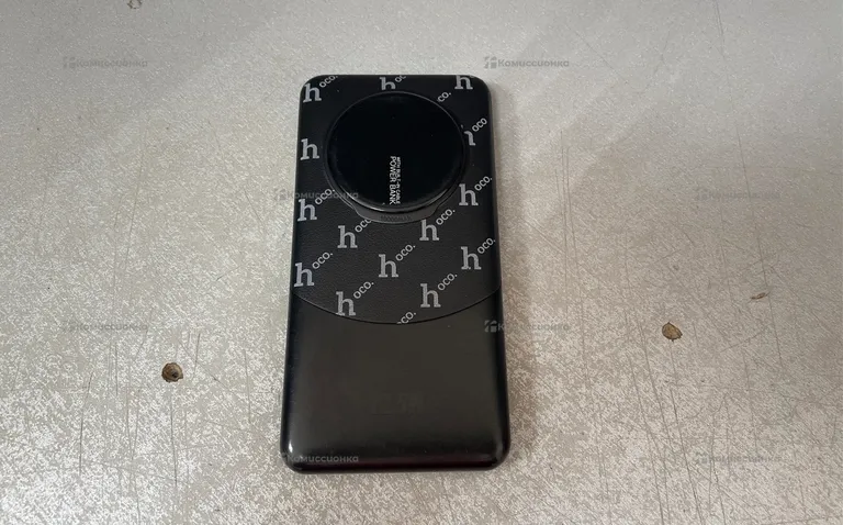Power bank hoco 22.5w