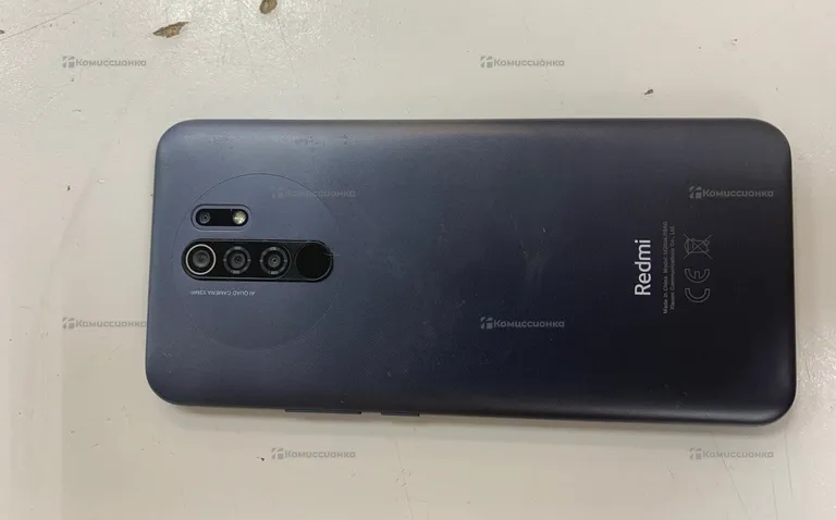 Xiaomi Redmi 9 3/64