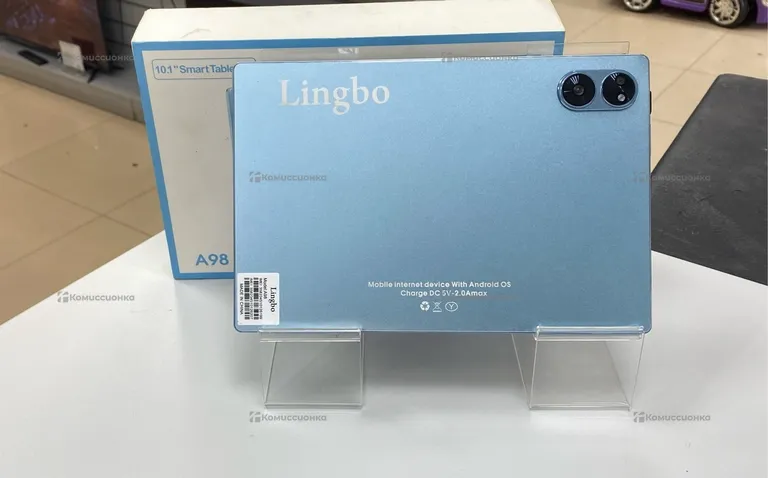 Планшет Lingbo A98