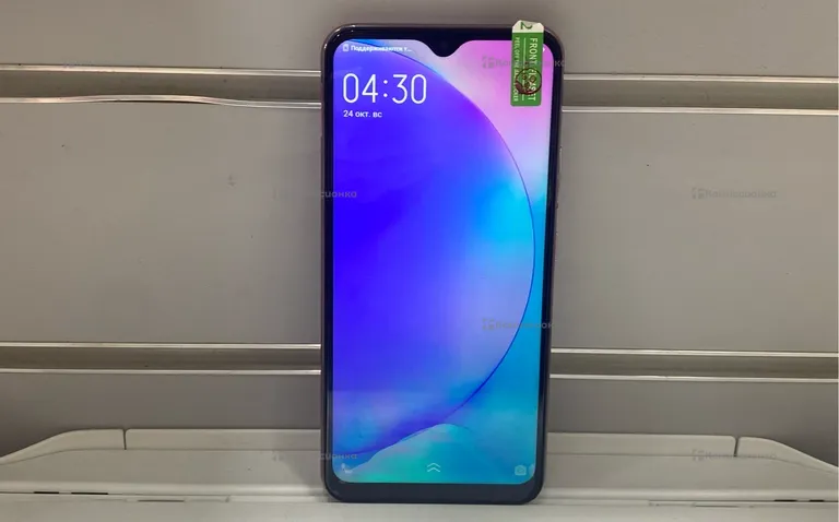 Vivo Y17 8256 GB