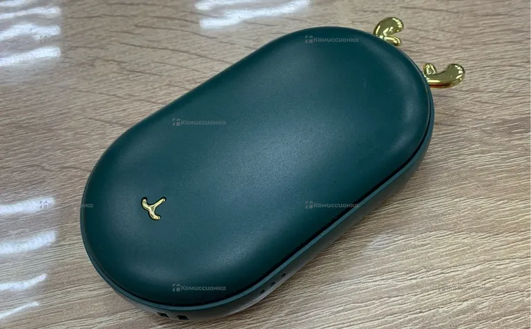 Power Bank  грелка 10.000