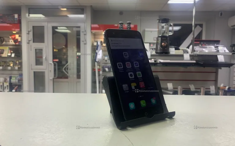 Zte blade v8