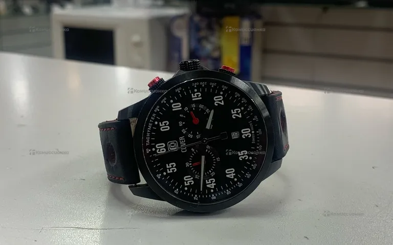 Часы  cover co175