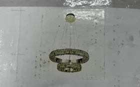 Купить Люстра Fluorite FL1148-20P б/у , в Москва и область Цена:69900рублей