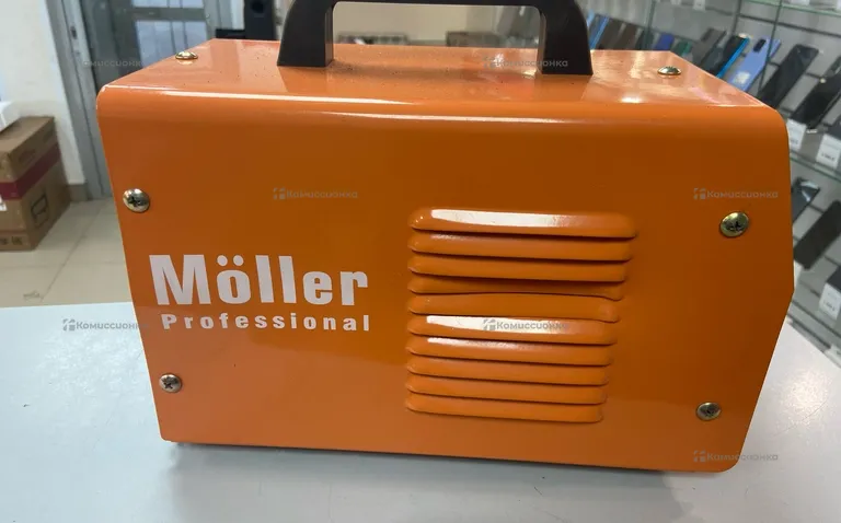 Сварочный аппарат Muller 60-250A