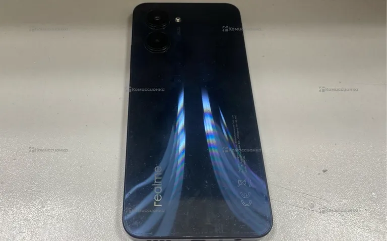 Realme C33 4/128Gb