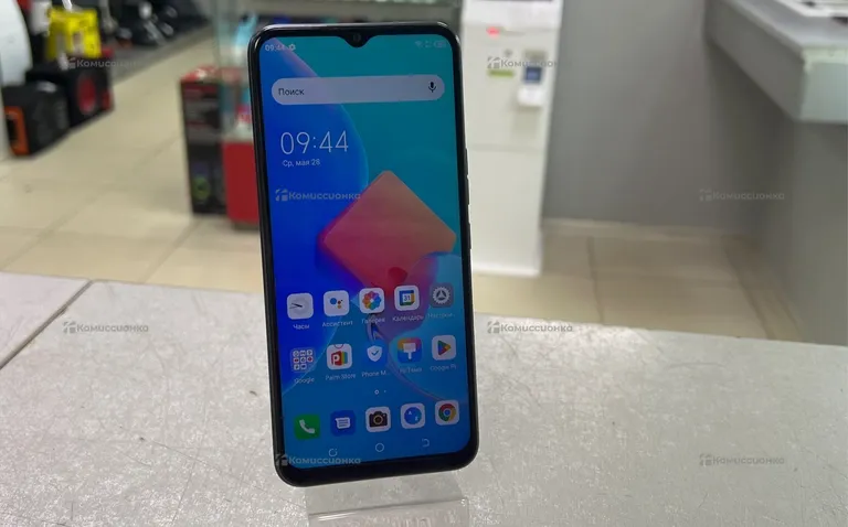 Tecno Spark 8C 4/64GB