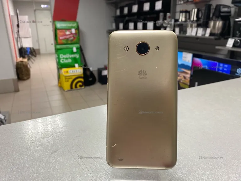Huawei CRO-U00