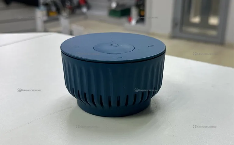 Колонка sber boom mini